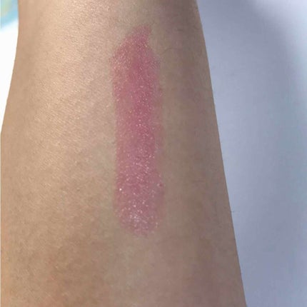 ステイオンバームルージュ/キャンメイク/口紅を使ったクチコミ(2枚目)