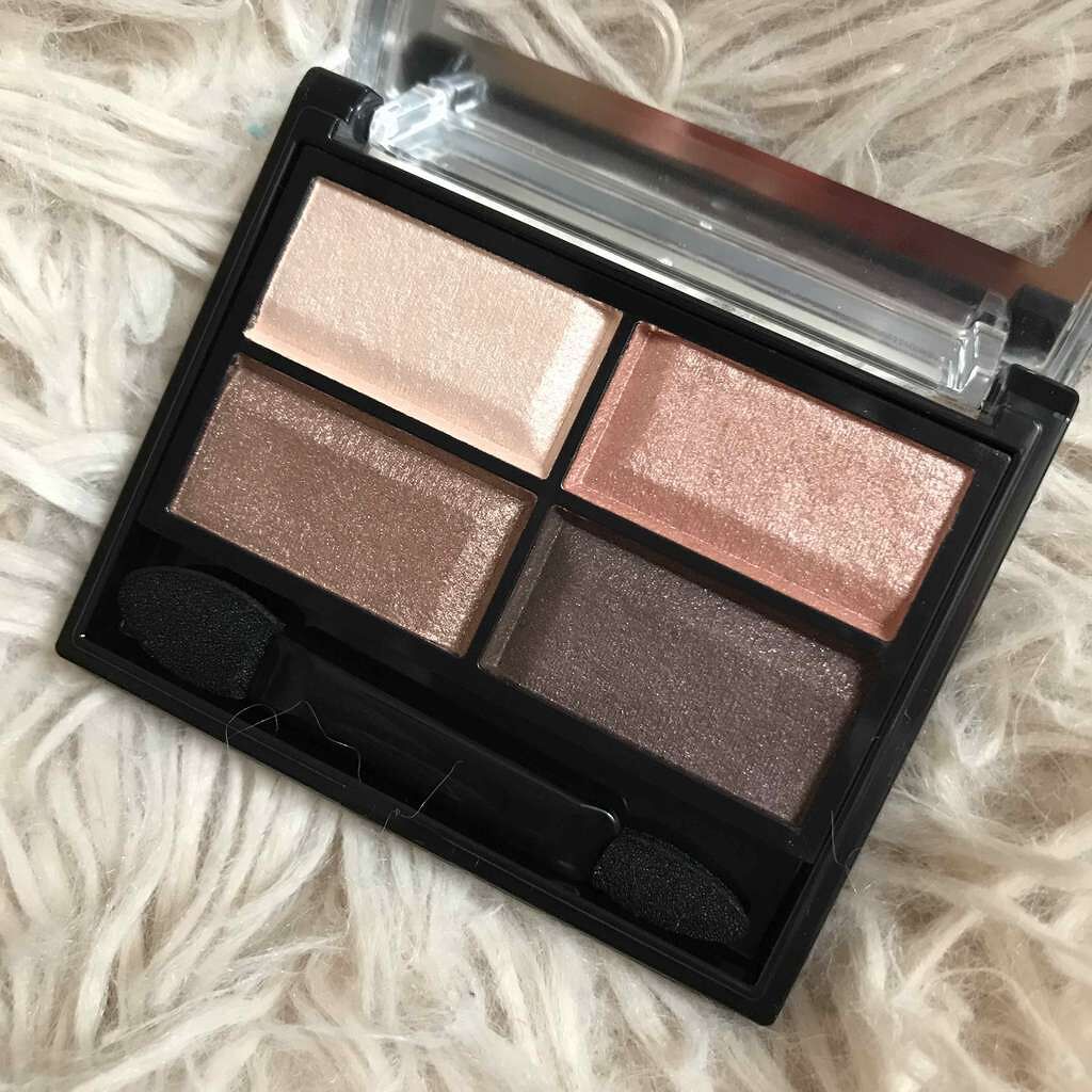 ロイヤルヴィンテージ アイズ/リンメル ロンドン/アイシャドウパレットを使ったクチコミ(2枚目)