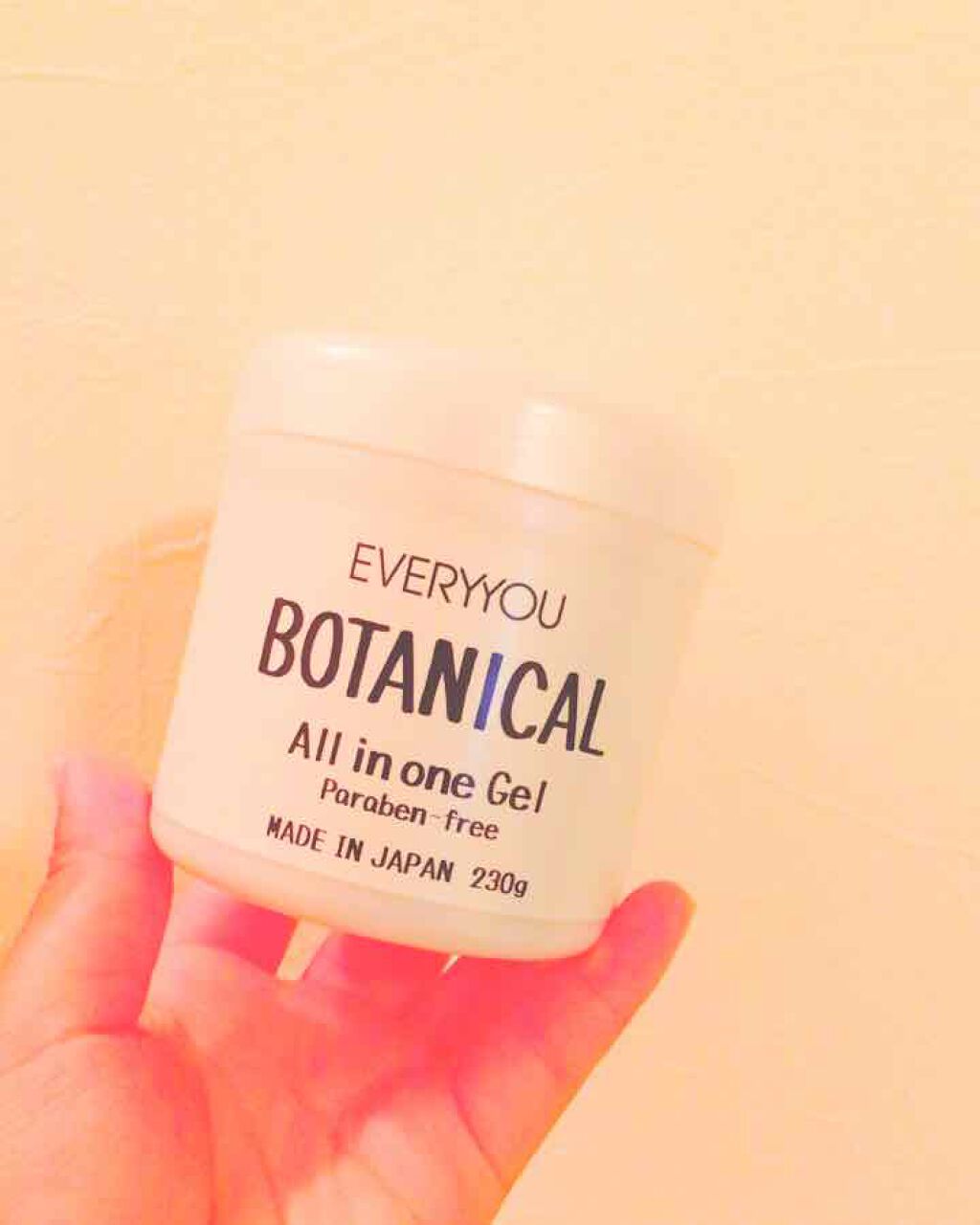 ボタニカル スキンローション/ボタニカル/化粧水を使ったクチコミ(2枚目)