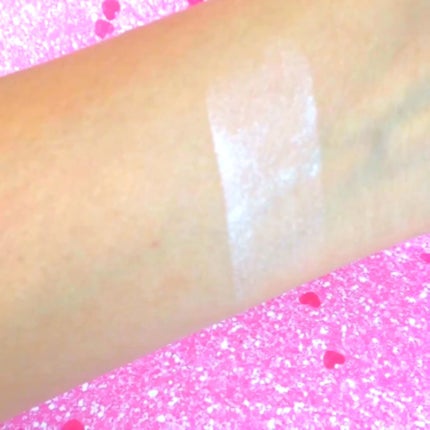 ハイライトスティック/CEZANNE/スティックハイライトを使ったクチコミ(2枚目)