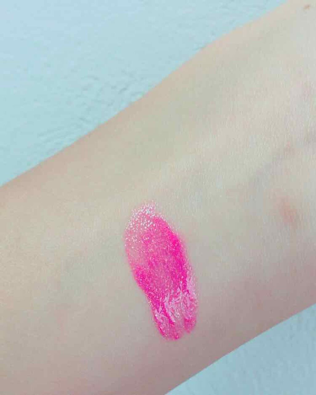 WP ディアダーリンソーダティント/ETUDE/口紅を使ったクチコミ(3枚目)