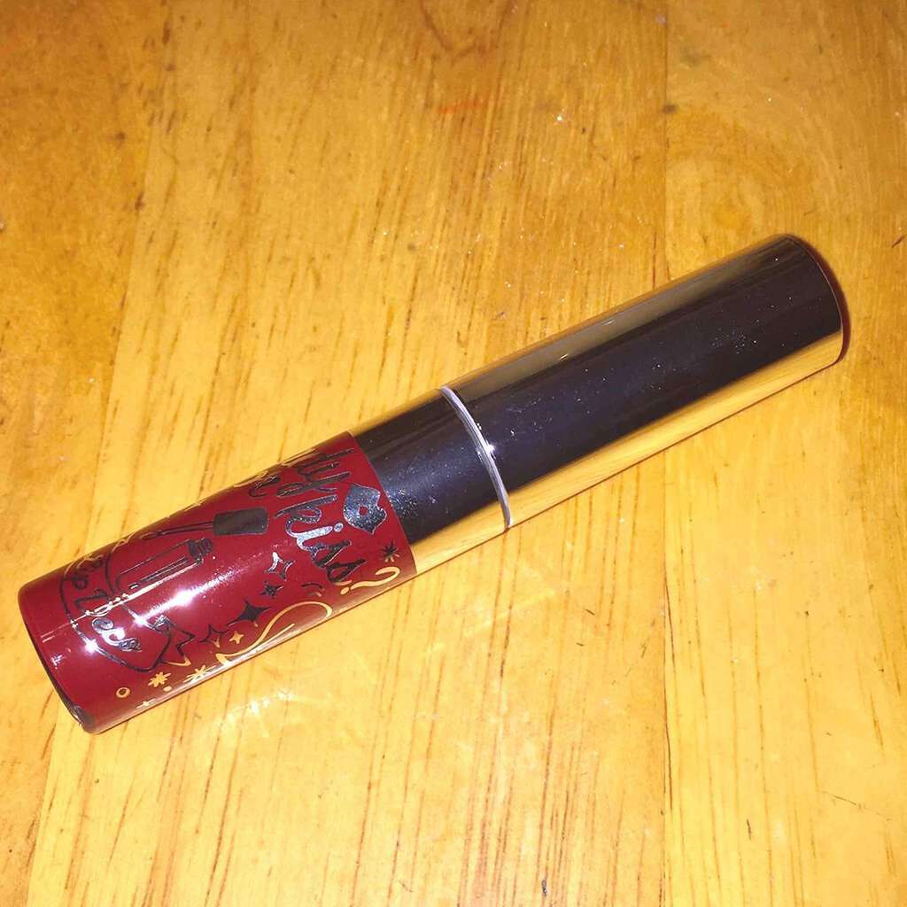 プランパーティント/リップデコ/リップグロスを使ったクチコミ(2枚目)