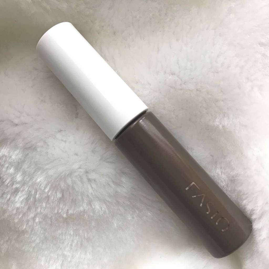 チップトリック パウダー アイブロウ/FASIO/パウダーアイブロウを使ったクチコミ(1枚目)