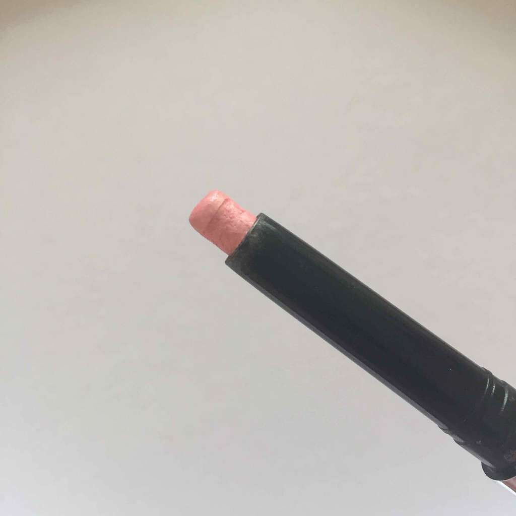 エクスプレスアイシャドーペン/DAISO/スティックアイシャドウを使ったクチコミ(2枚目)