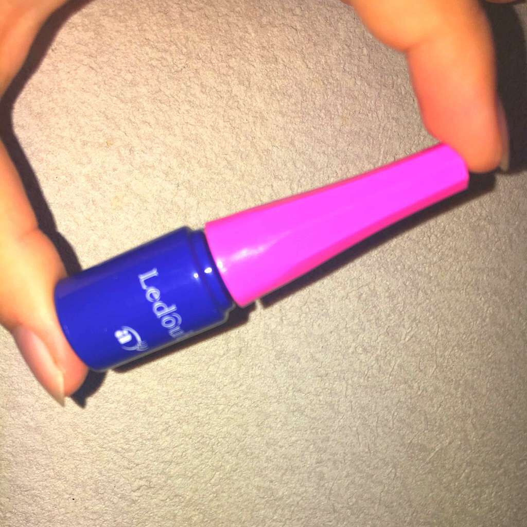 ルドゥーブル/ルドゥーブル/二重まぶた用アイテムを使ったクチコミ(1枚目)