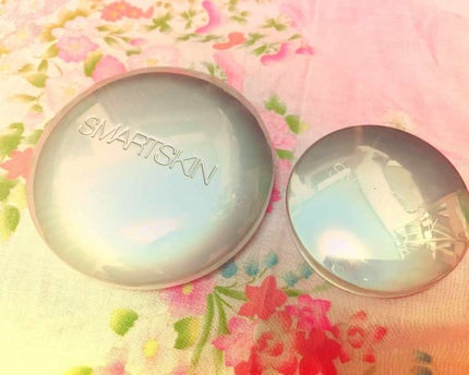 アルビオン スマートスキン ベリーレア/ALBION/クリーム・エマルジョンファンデーションを使ったクチコミ(1枚目)