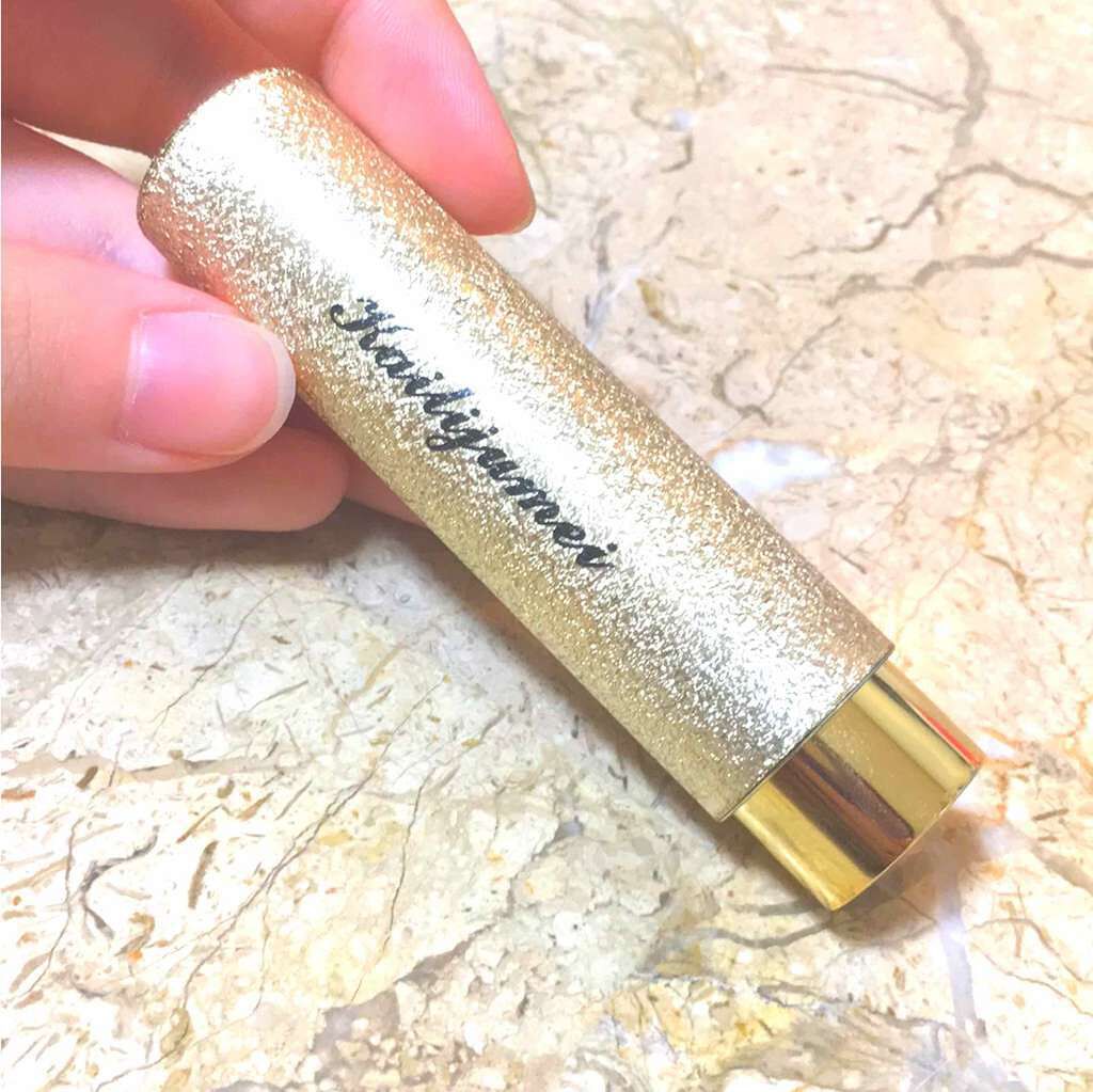 フラワーティントリップN オイルイン/Kailijumei/リップティントを使ったクチコミ（2枚目）