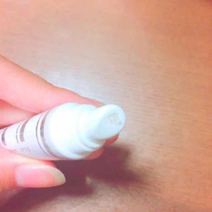 ナイトリップ(旧デザイン)/CHOOSY/リップケアを使ったクチコミ(3枚目)