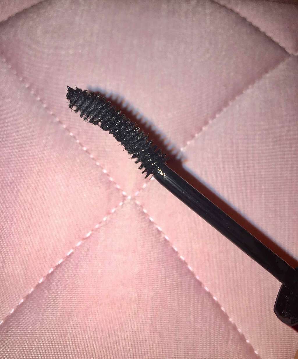 「塗るつけまつげ」ロングタイプ/デジャヴュ/マスカラを使ったクチコミ(2枚目)