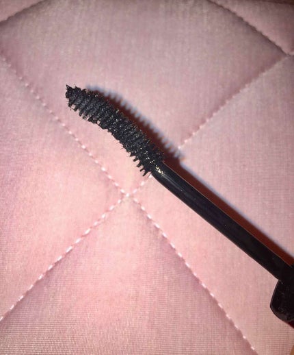 「塗るつけまつげ」ロングタイプ/デジャヴュ/マスカラを使ったクチコミ(2枚目)