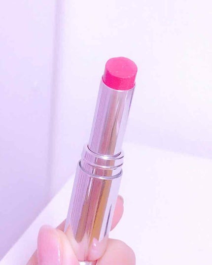 ディオール アディクト ラッカー スティック/Dior/口紅を使ったクチコミ(1枚目)