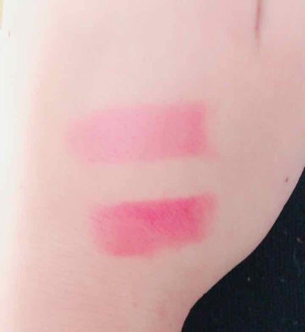 ヴォリュプテ ティントインバーム/YVES SAINT LAURENT BEAUTE/口紅を使ったクチコミ(1枚目)