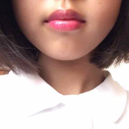 バーム ステイン/REVLON/口紅を使ったクチコミ(3枚目)