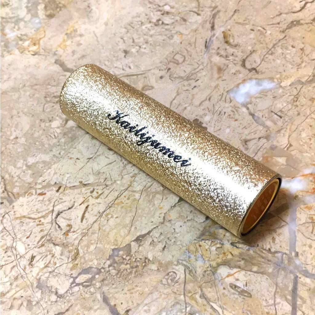 フラワーティントリップN オイルイン/Kailijumei/リップティントを使ったクチコミ（1枚目）