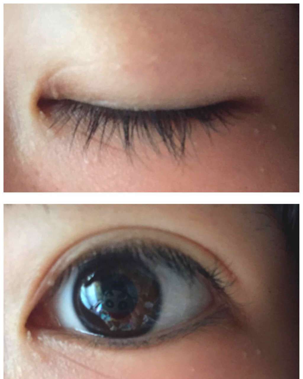 スカルプD ボーテ ピュアフリーアイラッシュセラム/アンファー(スカルプD)/まつげ美容液を使ったクチコミ(1枚目)