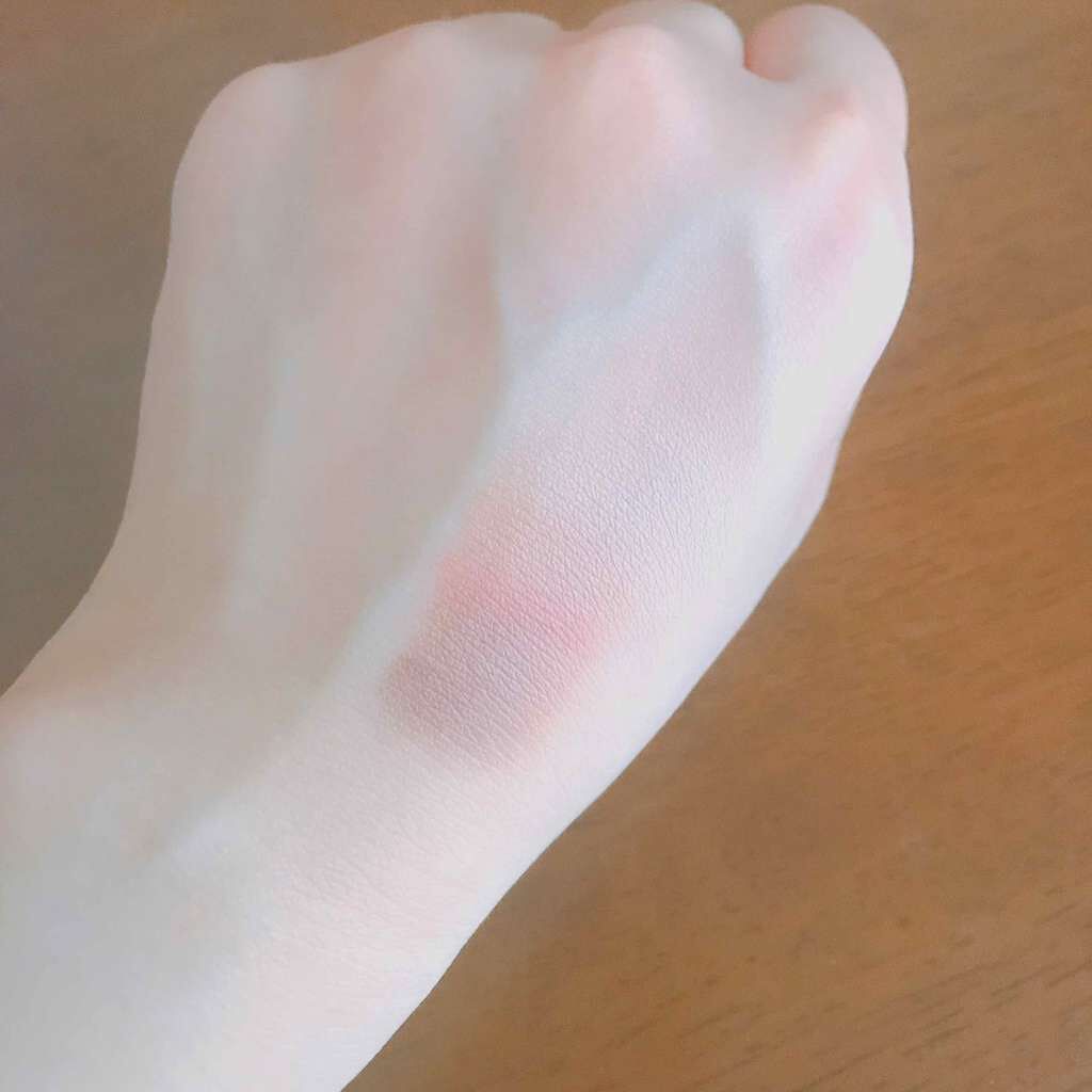 パーフェクトマルチアイズ/キャンメイク/アイシャドウパレットを使ったクチコミ(2枚目)