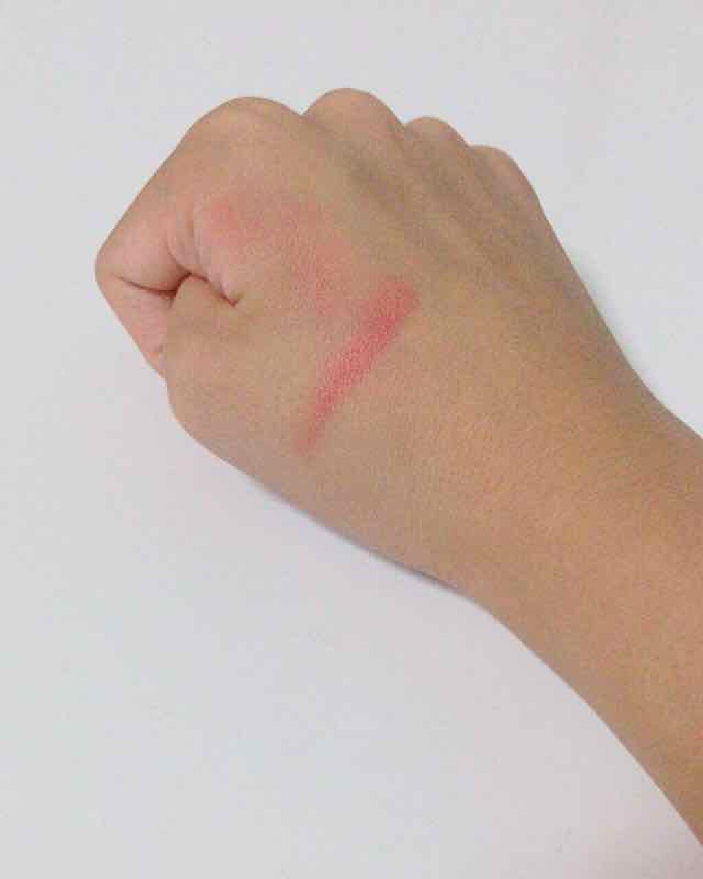 リップ&チーク ジェル/キャンメイク/ジェル・クリームチークを使ったクチコミ(3枚目)