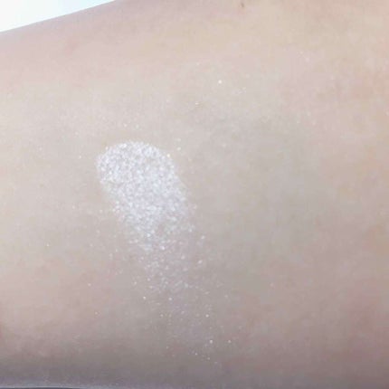 ハイライター/キャンメイク/パウダーハイライトを使ったクチコミ(3枚目)