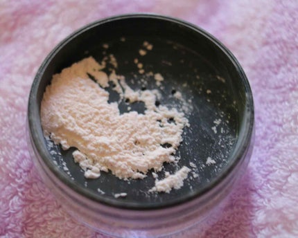 ライトリフレクティングセッティングパウダー ルース/NARS/ルースパウダーを使ったクチコミ(2枚目)