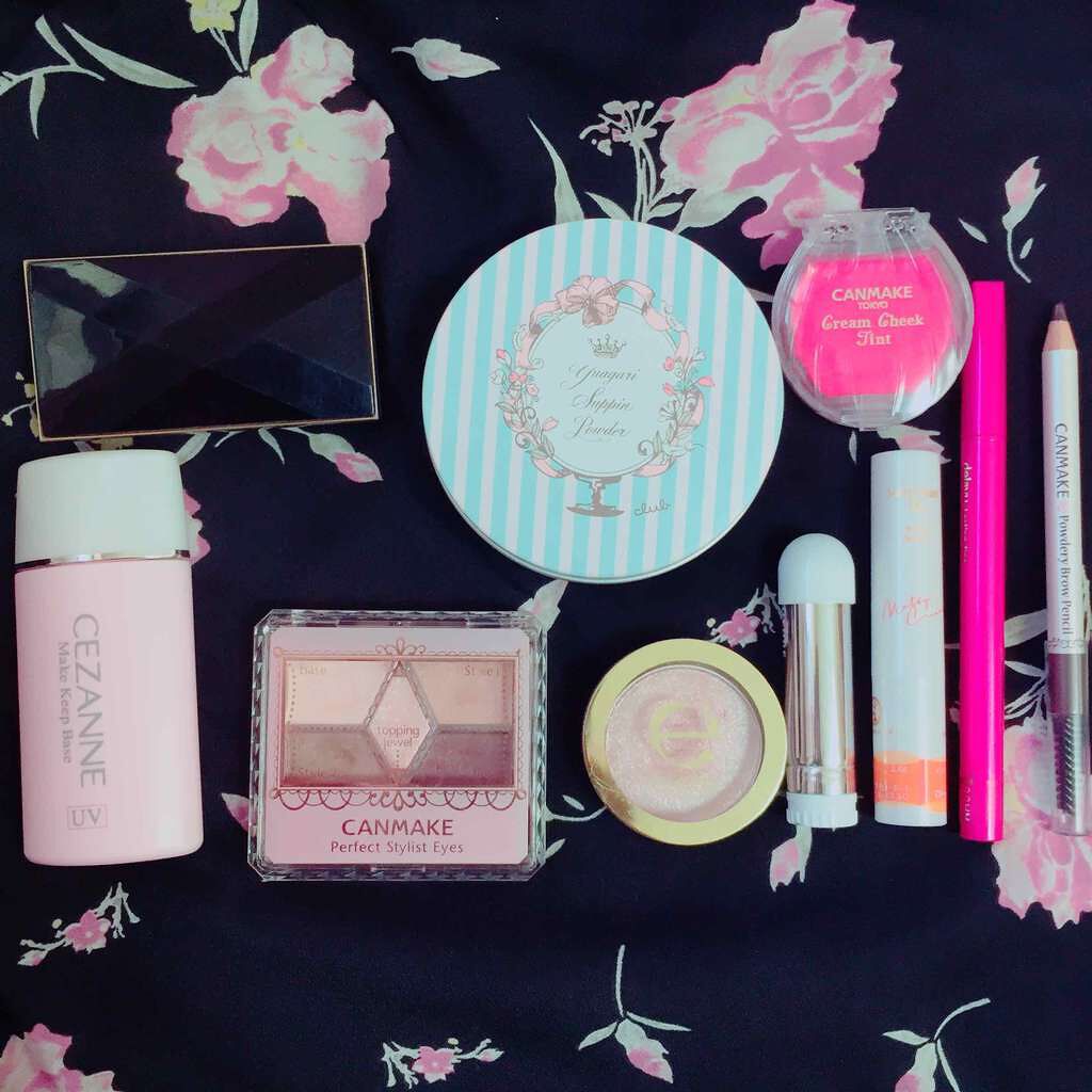 シャイニーシャドウ N/excel/単色アイシャドウ by 空芯菜 