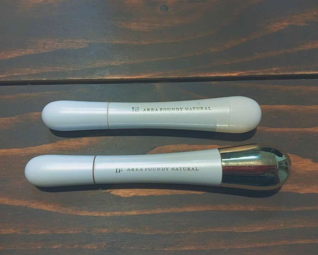 エリアファンディ/UZU BY FLOWFUSHI/リキッドコンシーラーを使ったクチコミ(1枚目)