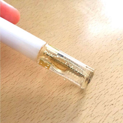 DHCアイラッシュトニック/DHC/まつげ美容液を使ったクチコミ(1枚目)