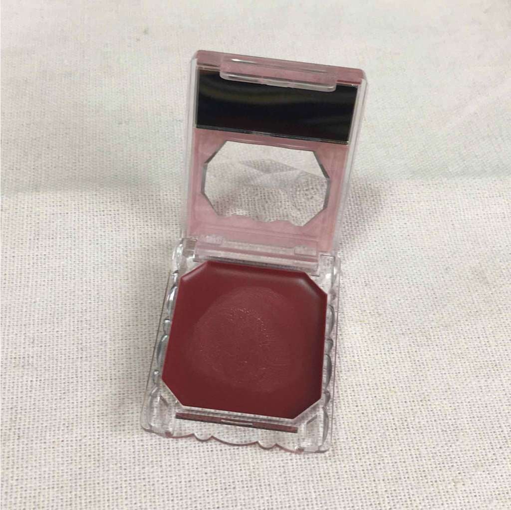 リップ&チーク ジェル/キャンメイク/ジェル・クリームチークを使ったクチコミ(2枚目)