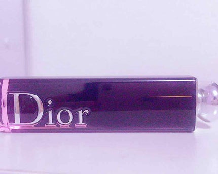 ディオール アディクト ラッカー スティック/Dior/口紅を使ったクチコミ(2枚目)