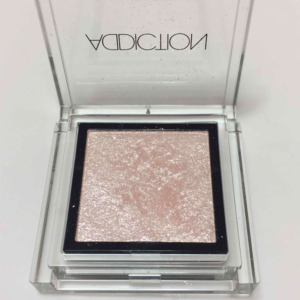 アディクション ザ アイシャドウ/ADDICTION/単色アイシャドウを使ったクチコミ(1枚目)