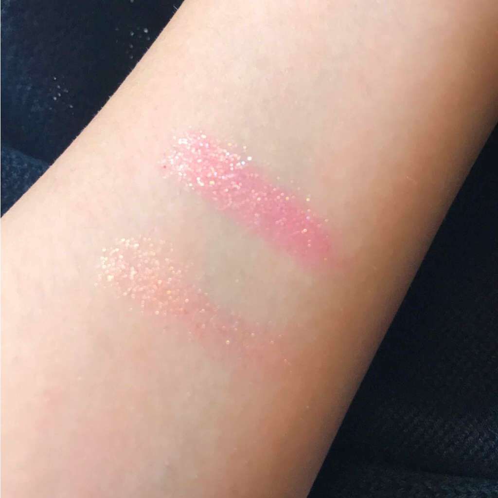 プロ シングル シャドウ P56 BLANC/CLIO/単色アイシャドウを使ったクチコミ（2枚目）