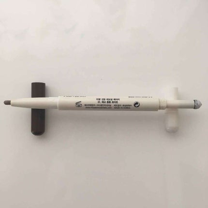 センムル アンダーアイメーカー/the SAEM/ペンシルアイライナーを使ったクチコミ(1枚目)