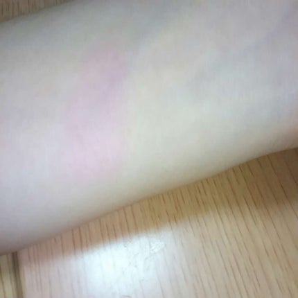 口紅がいらない薬用リップほんのりUV/メンターム/リップクリームを使ったクチコミ(3枚目)