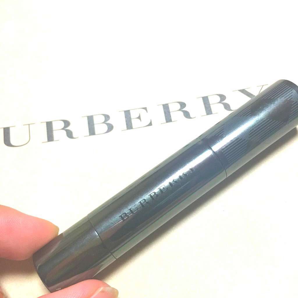 バーバリー フルキス/Burberry Beauty/口紅を使ったクチコミ(1枚目)