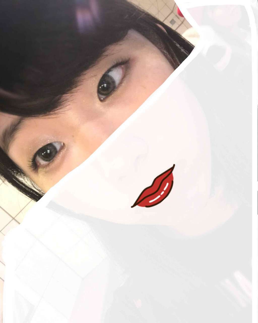 LIL MOON 1day/LILMOON/ワンデー(1DAY)カラコンを使ったクチコミ(4枚目)