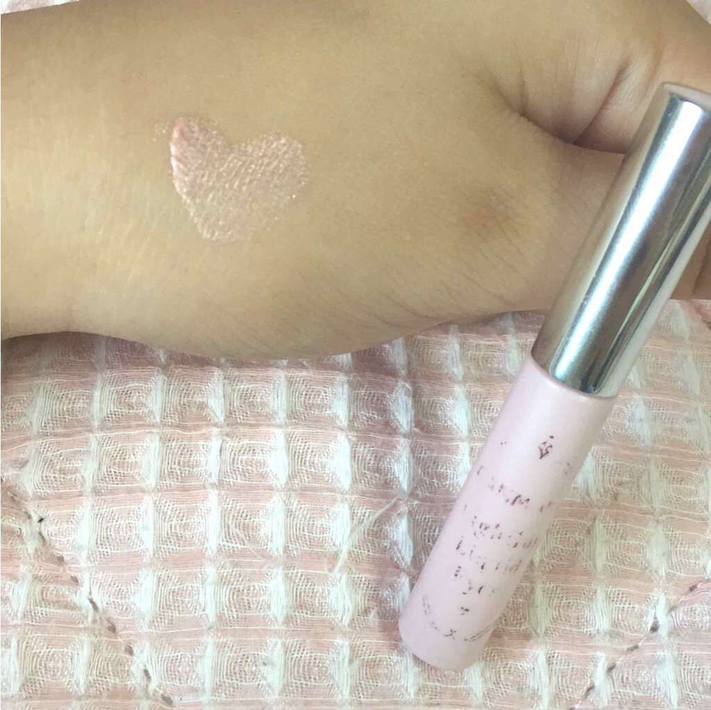 ライティングリキッドアイズ/キャンメイク/リキッドアイシャドウを使ったクチコミ(1枚目)