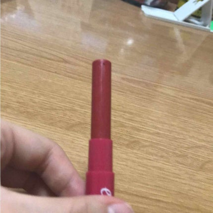 エスポルール カラーリップ/エスポルール/リップクリームを使ったクチコミ(2枚目)