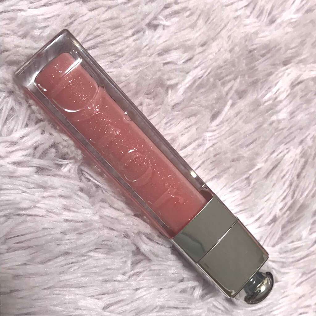 【旧】ディオール アディクト リップ マキシマイザー/Dior/リップグロスを使ったクチコミ(1枚目)