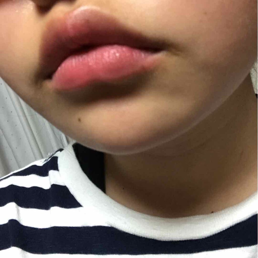 クリスタルデュオ リップスティック/Visée/口紅を使ったクチコミ（2枚目）