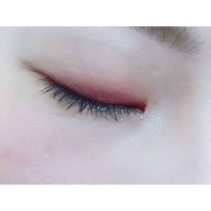 【旧品】パーフェクトスタイリストアイズ/キャンメイク/アイシャドウパレットを使ったクチコミ(3枚目)