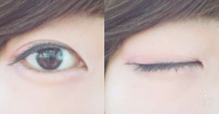 ワイドルックアイズ/インテグレート/アイシャドウパレットを使ったクチコミ(2枚目)