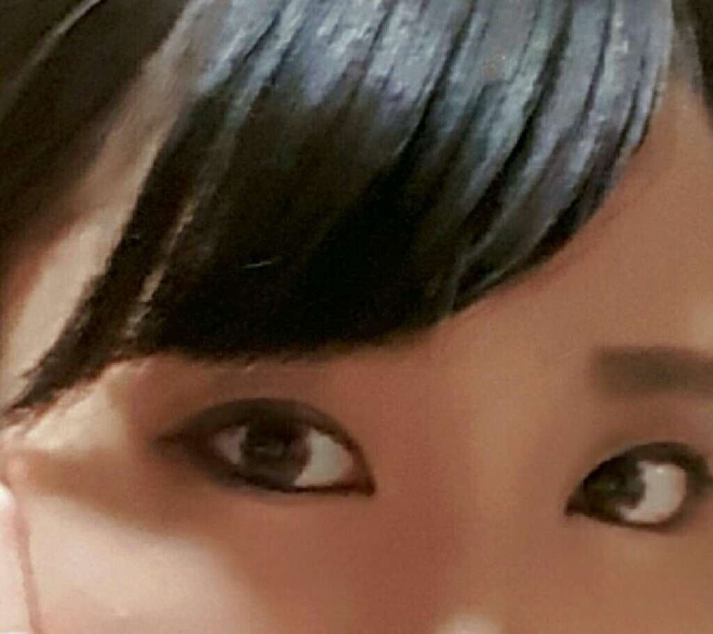 ぶるぞんたこさん🐙 on LIPS 「新垣結衣さん風メイク💕雰囲気でてますでしょうか😁???かじえり..」(1枚目)