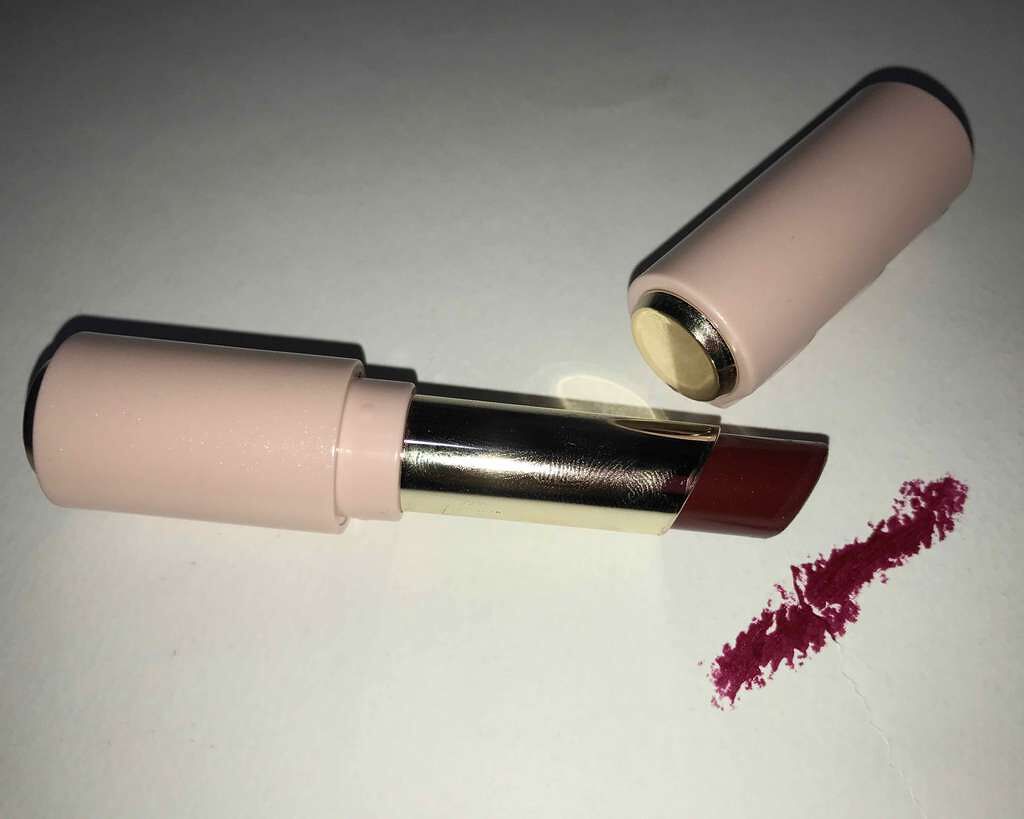 ディア マイエナメル リップトーク/ETUDE/口紅を使ったクチコミ(1枚目)