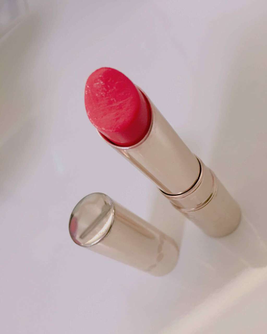 オペラ リップティント N/OPERA/リップティントを使ったクチコミ（1枚目）