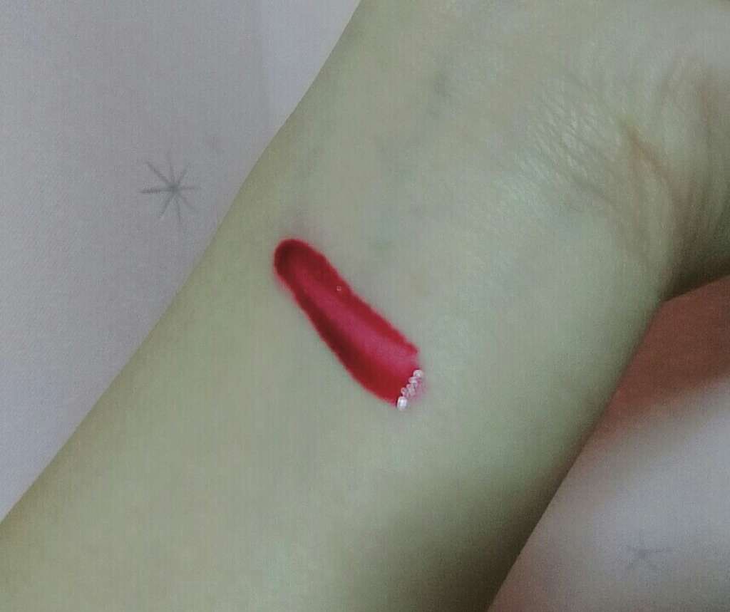 ディアダーリン リップティント(旧)/ETUDE/口紅を使ったクチコミ(2枚目)