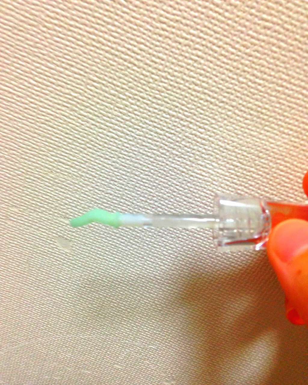 38°C / 99°F リップトリートメント (リップ美容液)/UZU BY FLOWFUSHI/リップケアを使ったクチコミ(2枚目)