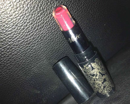 クリスタルデュオ リップスティック/Visée/口紅を使ったクチコミ(1枚目)