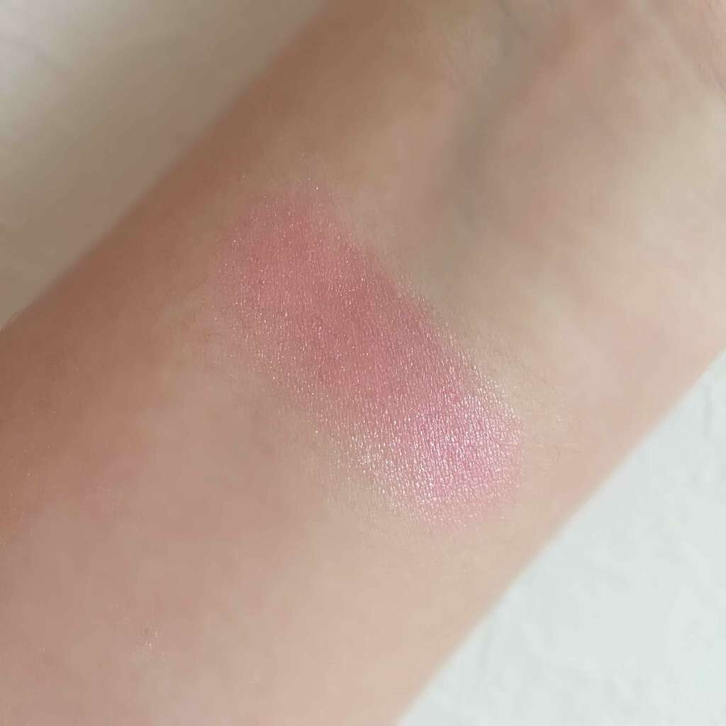 エクスプレスアイシャドーペン/DAISO/スティックアイシャドウを使ったクチコミ(3枚目)