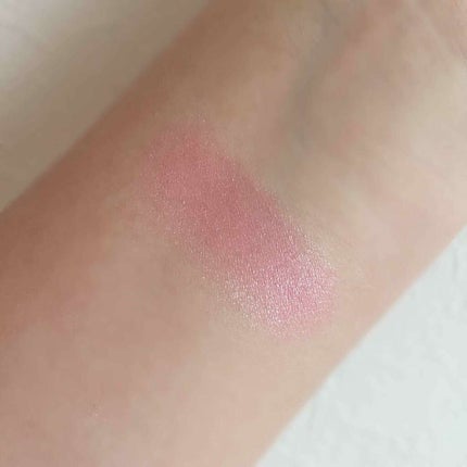 エクスプレスアイシャドーペン/DAISO/スティックアイシャドウを使ったクチコミ(3枚目)