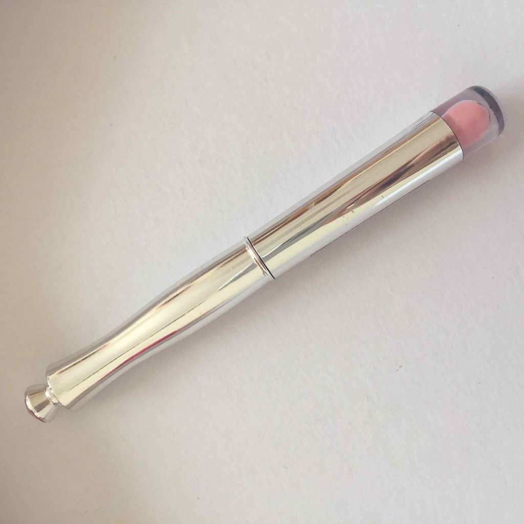 エクスプレスアイシャドーペン/DAISO/スティックアイシャドウを使ったクチコミ(1枚目)