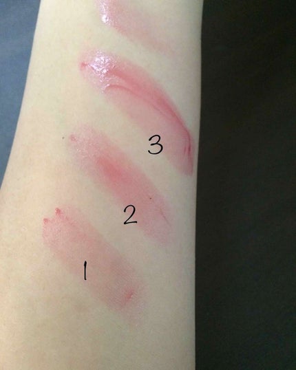 オペラ リップティント N/OPERA/リップティントを使ったクチコミ(2枚目)